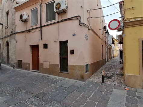 Vendita appartamenti a Sassari, immobili residenziali